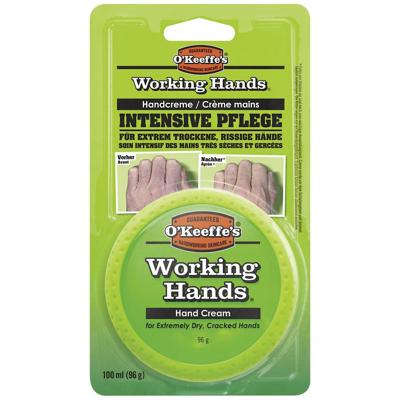 OKeeffes Working Hands Handcrème 96 g AZPUK010 1 stuk(s)