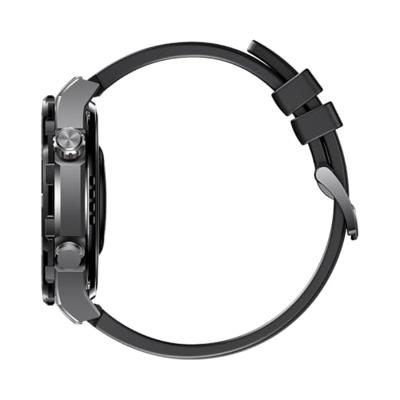HUAWEI WATCH Ultimate Smartwatch Zwart