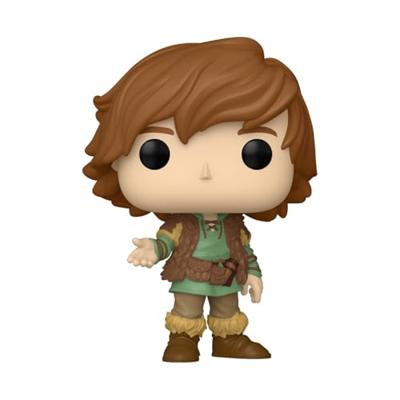 Funko Pop! figuur How to Train Your Dragon Hiccup