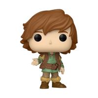 Funko Pop! figuur How to Train Your Dragon Hiccup - thumbnail