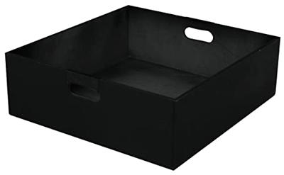 Roadinger Roadinger Universal Tourcase Flightcase (b x h x d) 550 x 530 x 190 mm - thumbnail