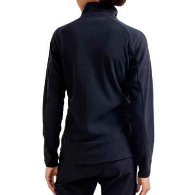 Craft 1910396 Adv Explore Fleece Midlayer M - Ash/Granite - XXL