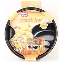 Dr. Oetker springvorm tradition 24cm - thumbnail