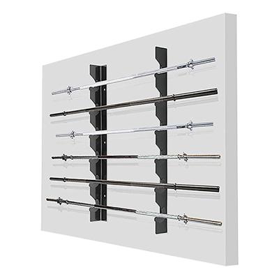 HORIZONTAL SUPPORT BAR LIFT SOFTEE (6 BARS)