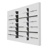 HORIZONTAL SUPPORT BAR LIFT SOFTEE (6 BARS) - thumbnail