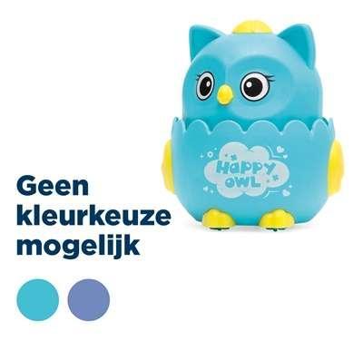 Imac happy owl speed assorti Imac happy owl speed assorti