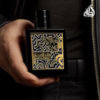 Lattafa Qaa'ed Eau de Parfum 100ml - thumbnail