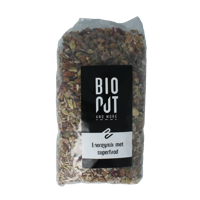 Energymix met superfood bio 1 Kilogram - thumbnail