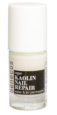 Benecos Kaolin Nail Repair