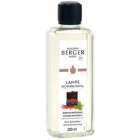 Lampe Berger huisparfum mystery patchouli 500 ml - thumbnail