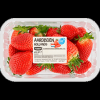 Jumbo Aardbeien Hollands 400 g - thumbnail