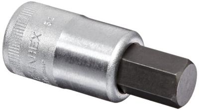 Stahlwille 54 14 03050014 Inbus Dopsleutel-bitinzet 14 mm 1/2 (12.5 mm)