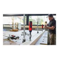 Bessey Werkbankadapters | voor boor d. 16 mm geschikt voor 30 mm | 1 stuk - TW16AW30 TW16AW30 - thumbnail