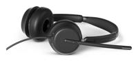EPOS IMPACT 860 On Ear headset Kabel Stereo Zwart Headset Telefoon - thumbnail