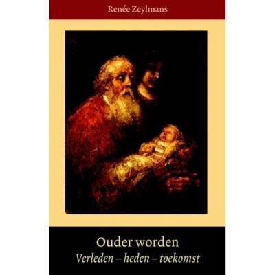 Ouder worden (Paperback)