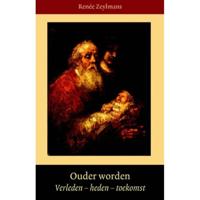 Ouder worden (Paperback) - thumbnail