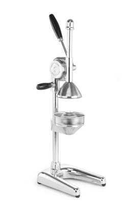 Hendi Citruspers Verchroomd