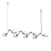 Tonone Bolt 8-pack Pendant Hanglamp - Wit - thumbnail