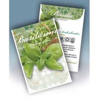 Cadeau premium Basilicum (100 zakjes) - thumbnail