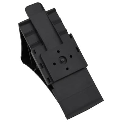 VidaXL Neuswiel met 2 staanders en 2 spanklemmen 60 mm VidaXL Neuswiel met 2 staanders en 2 spanklemmen 60 mm
