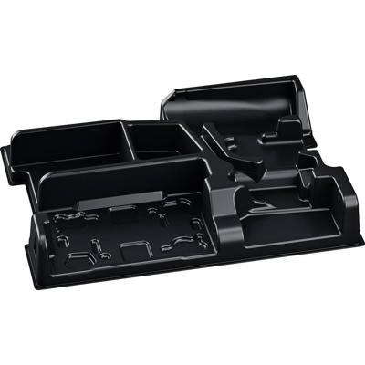 Bosch Accessoires 1/1 inlay GHG 18V-50/GHG 23-66 - 1600A03520