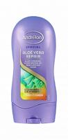 Andrelon Conditioner Aloe Repair (300ml) - thumbnail