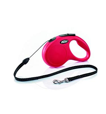 Flexi rollijn tape rood