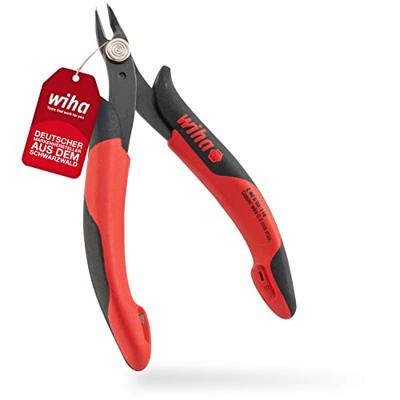 Wiha Zijkniptang Electronic