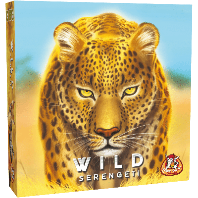 Wild Serengeti Wild Serengeti