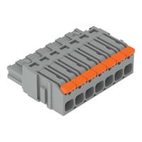 WAGO 2231-1107/327-000 Female connector 50 stuk(s) - thumbnail