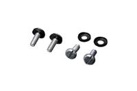 Rittal 7094.140 19 inch Bevestigingsmateriaal voor patchkast - thumbnail