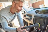 Ryobi RAKVA04 | 6-delig Stofzuiger Set compatibel met R18HV-0 en R18PV-0 - 5132004832 - 5132004832 - thumbnail