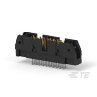 TE Connectivity 1658694-1 Inhoud: 1 stuk(s) Tray - thumbnail