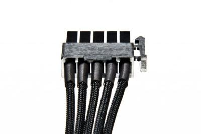 be quiet! Power Cable 2X S-ATA kabel 400mm CS-3420, BC021