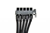 be quiet! Power Cable 2X S-ATA kabel 400mm CS-3420, BC021 - thumbnail