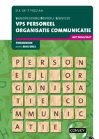 VPS Personeel Organisatie Communicatie - D.R. in 't Veld - Paperback (9789463172479) - thumbnail