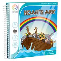 SmartGames Noah's Ark reisspel - thumbnail