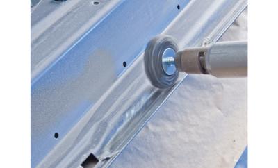 PFERD TOOLS 43104051 Ronde borstel 10 stuk(s)