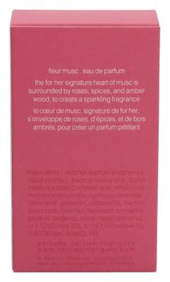 30ml Narciso Rodriguez Fleur Musc Eau De Parfum 30ml Narciso Rodriguez Fleur Musc Eau De Parfum