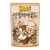 HBAF - Injeolmi Almond - 120g - thumbnail
