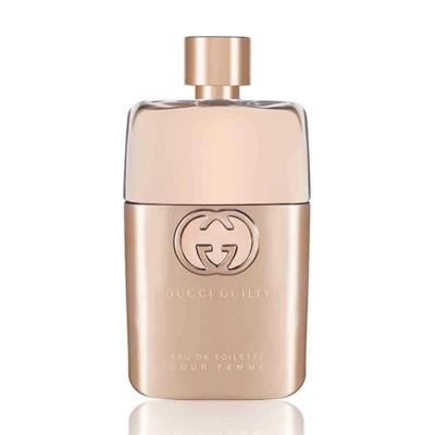 Gucci Guilty Pour Femme Eau de toilette Spray 90 ml Dames