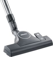 Miele Luxe zuigmond SBD 365-3 AllTeQ Eco Borstel Zwart - thumbnail