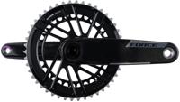 Sram crankstel "force e1" krg force e1 46/33 170 mm dub - thumbnail