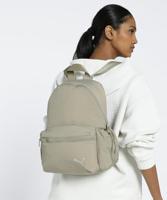 Casual Rugtas Puma Core Her Lichtbruin - thumbnail