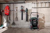 Metabo RM 36-18 LTX BL 46 | Accu-grasmaaier | Incl. 2x 5.2Ah accu + lader - 601606650 - thumbnail