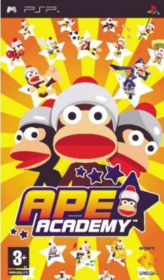 Ape Academy Ape Academy