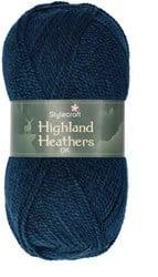 Stylecraft Highland Heathers DK 1304 Campbell - Haakgaren / Breigaren