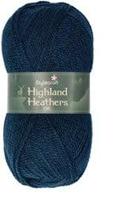 Stylecraft Highland Heathers DK 1304 Campbell - Haakgaren / Breigaren - thumbnail