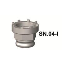 Shimano Snap.in afnemer trapas sn.04-i shim.fc-m950/1/2 - thumbnail