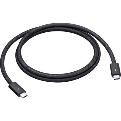 Apple Thunderbolt 5 (USB‑C) Pro-kabel (1 m) ​​​​​​​